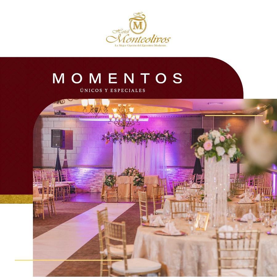 Hotel Monteolivos Σαν Πέδρο Σούλα Εξωτερικό φωτογραφία