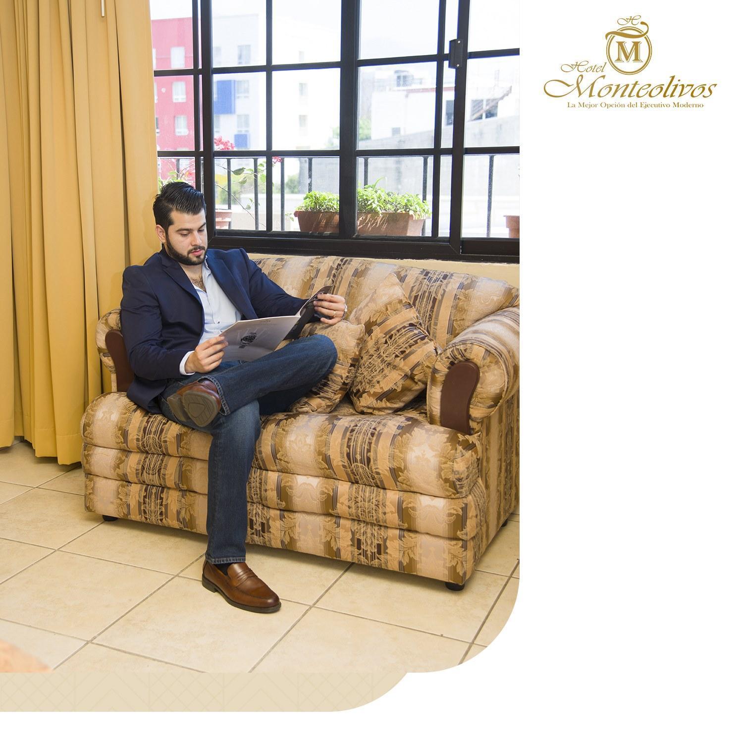Hotel Monteolivos Σαν Πέδρο Σούλα Εξωτερικό φωτογραφία